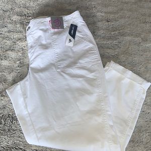LB Genius Fit Skinny Jeans - size 20